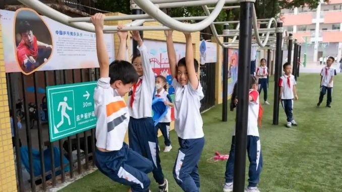 这一次他们